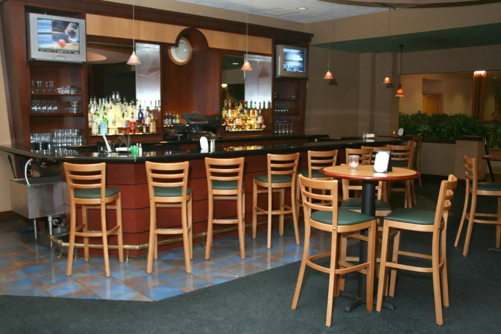 Embassy Suites by Hilton Columbus Dublin