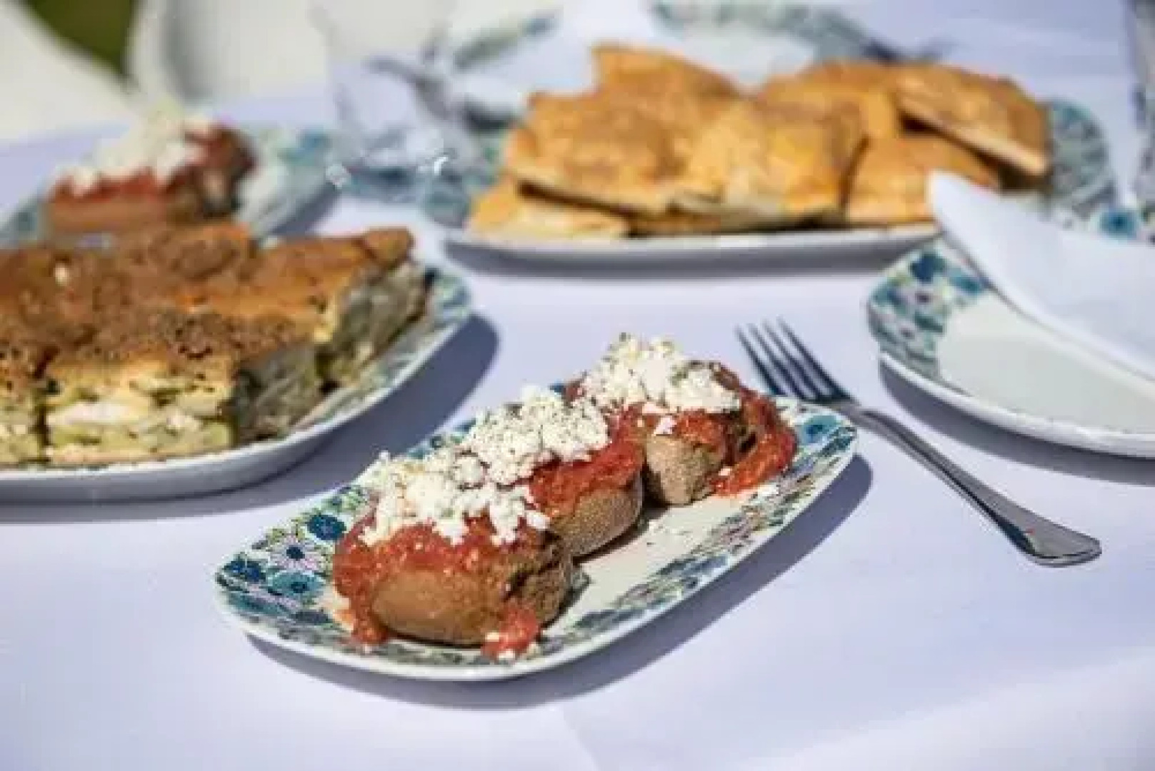 Traditional Sea Side Cottage