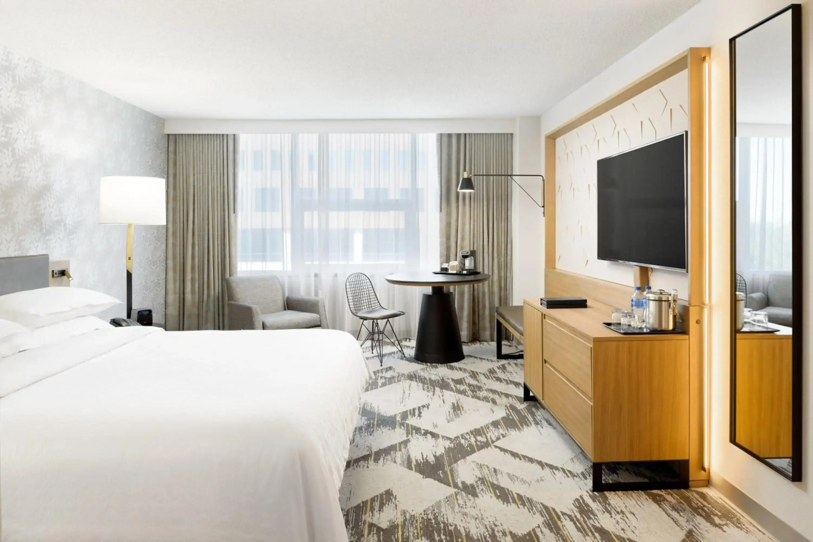 Sheraton Cerritos Hotel