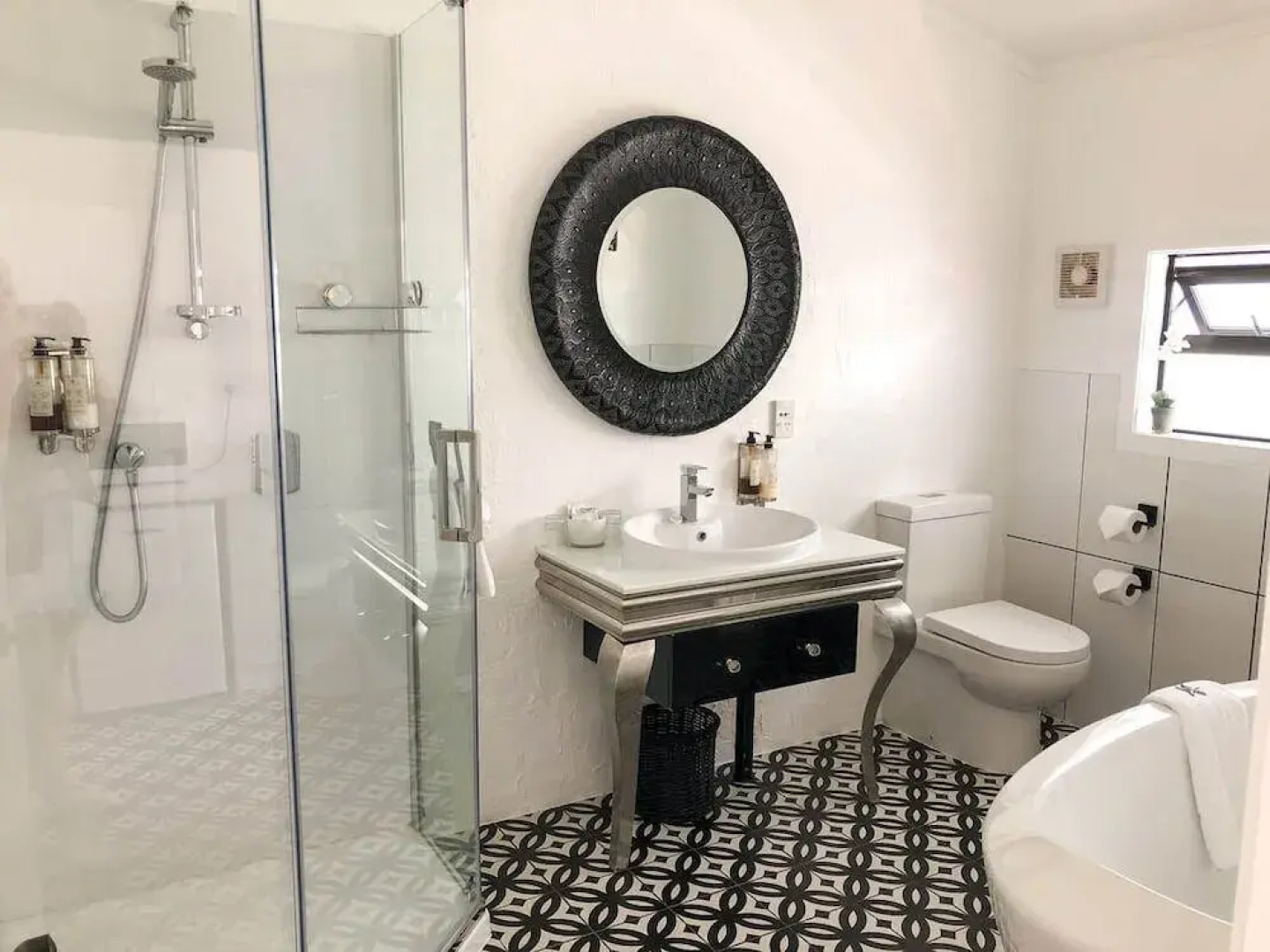Orewa Beachcomber Resort