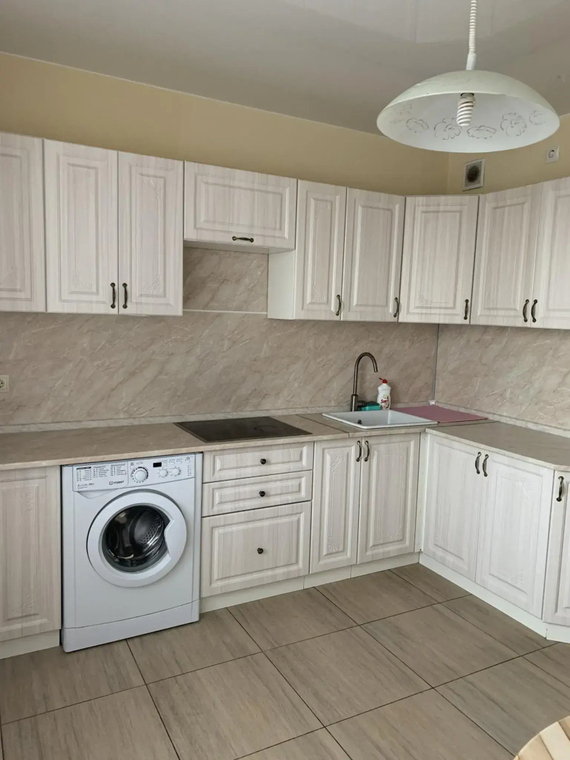 Апартаменты на проезде Зеленый