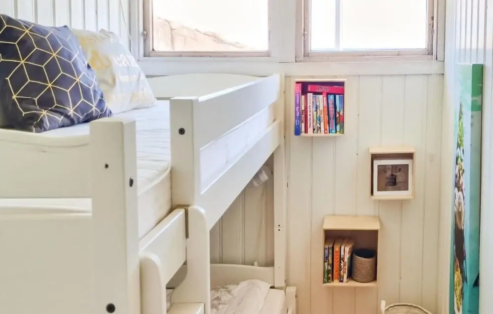 Stunning Home in Stavern With 4 Bedrooms