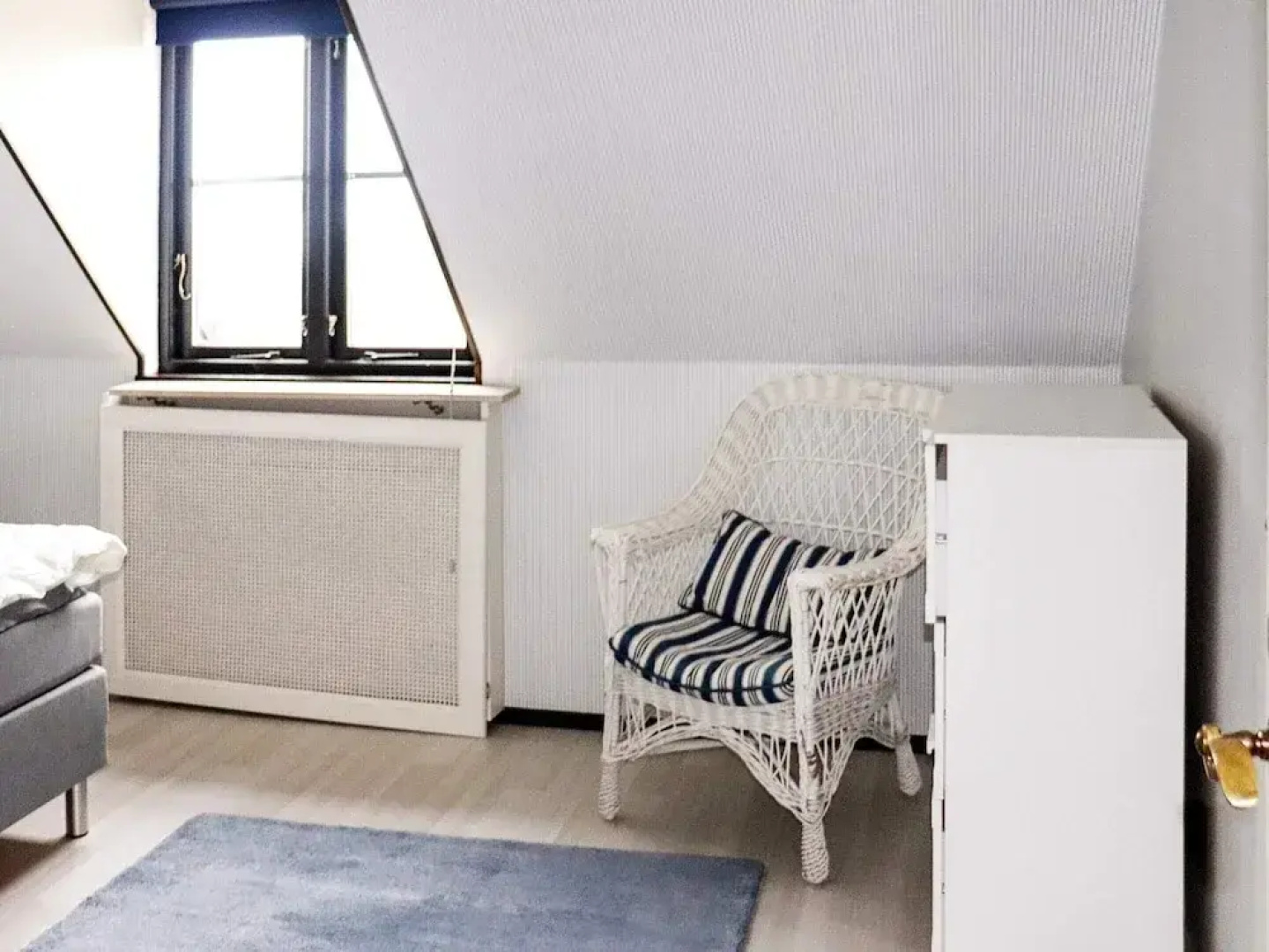 8 Person Holiday Home in Bastad-by Traum