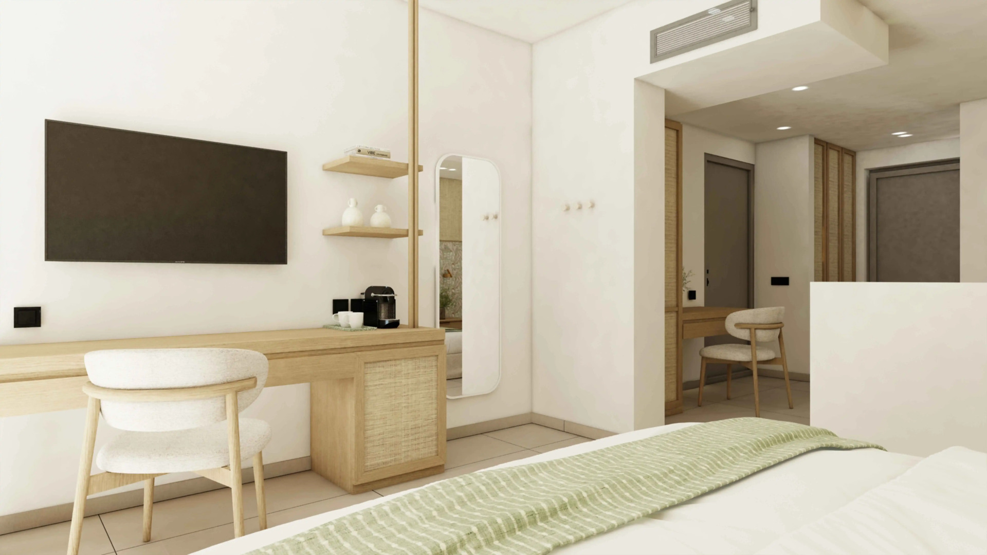 Atlantica Eleon Grand Resort - All Inclusive