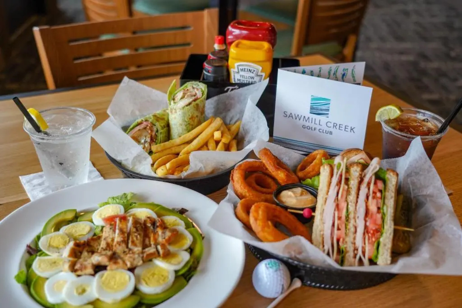 Sawmill Creek by Cedar Point Resorts