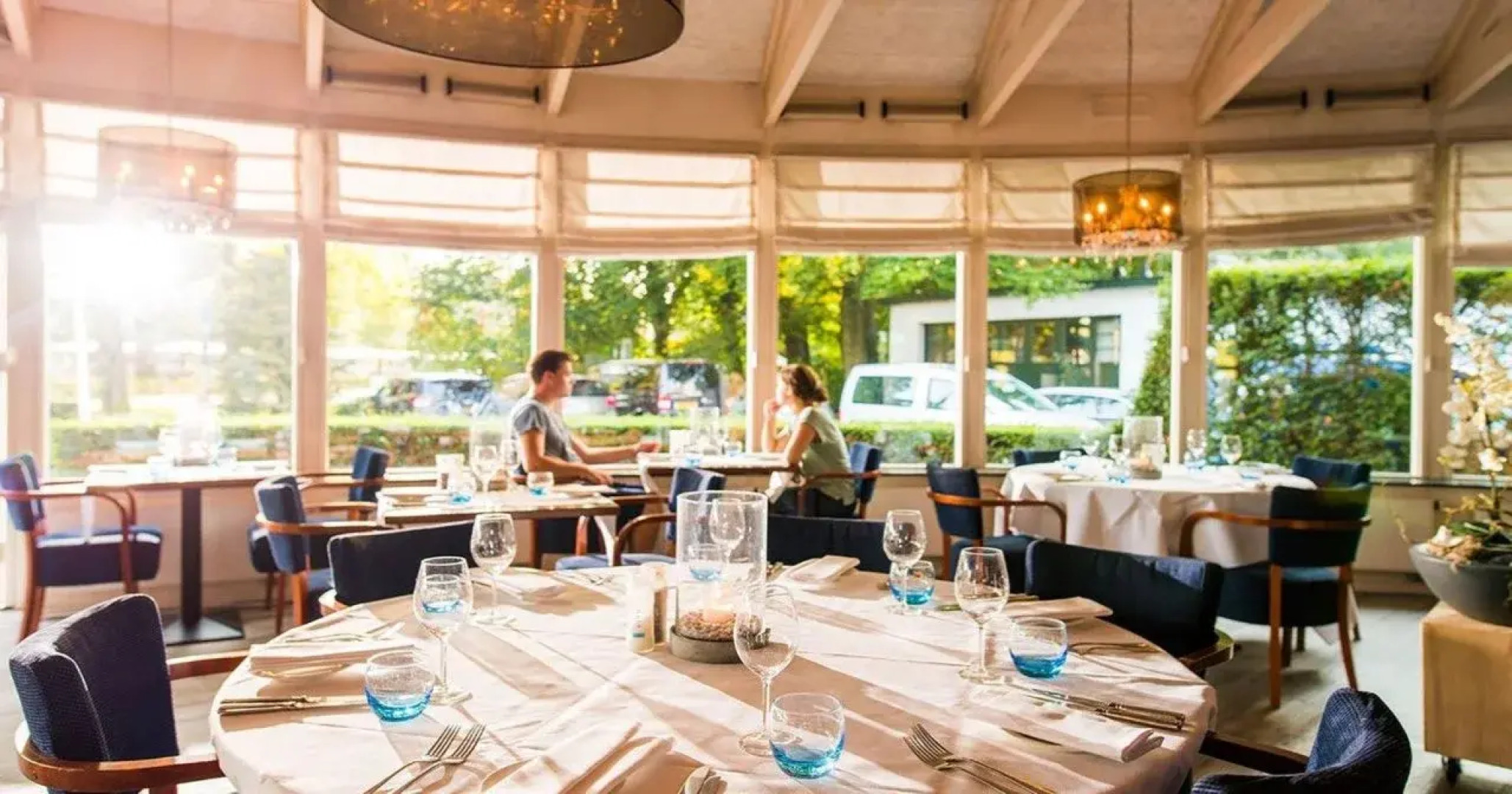 Paping Hotel & Spa by Flow