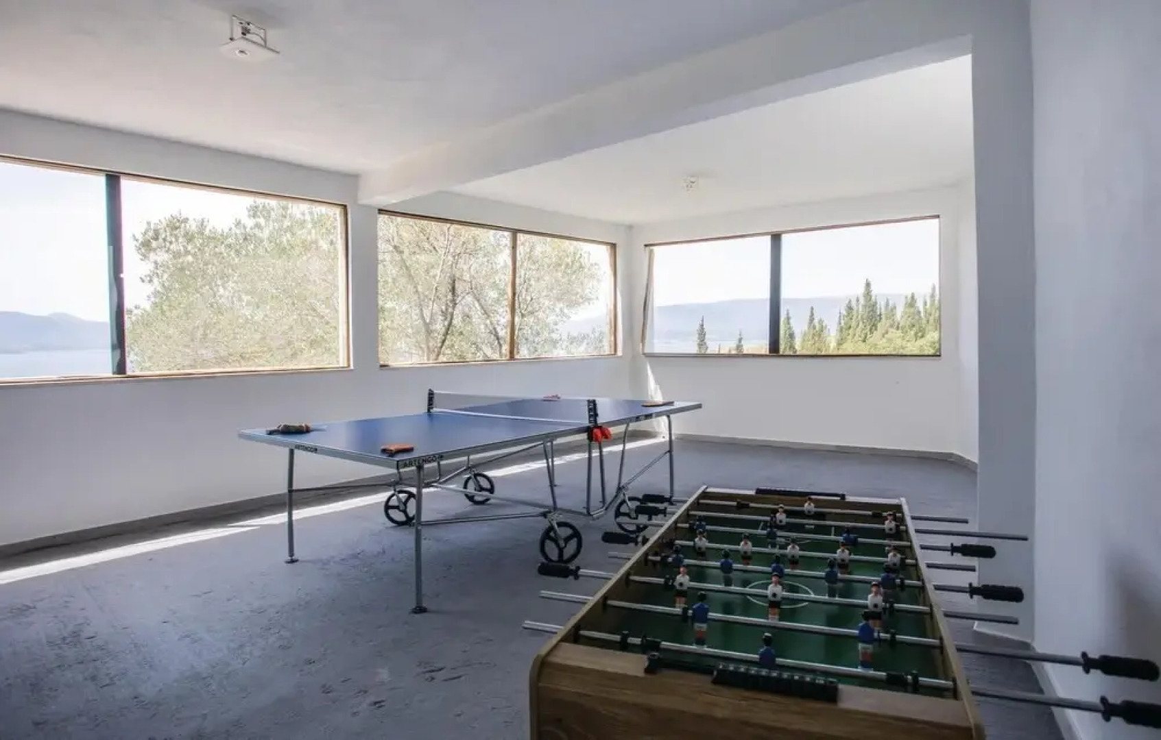 Awesome Home in Klek With Wifi and 4 Bedrooms