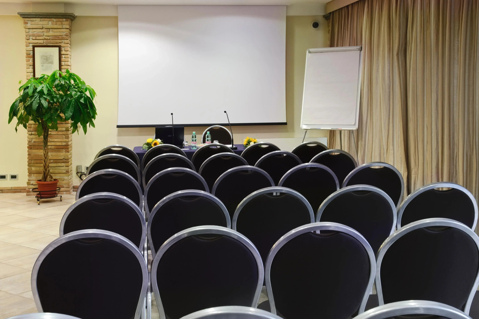 Hotel Poggio Regillo