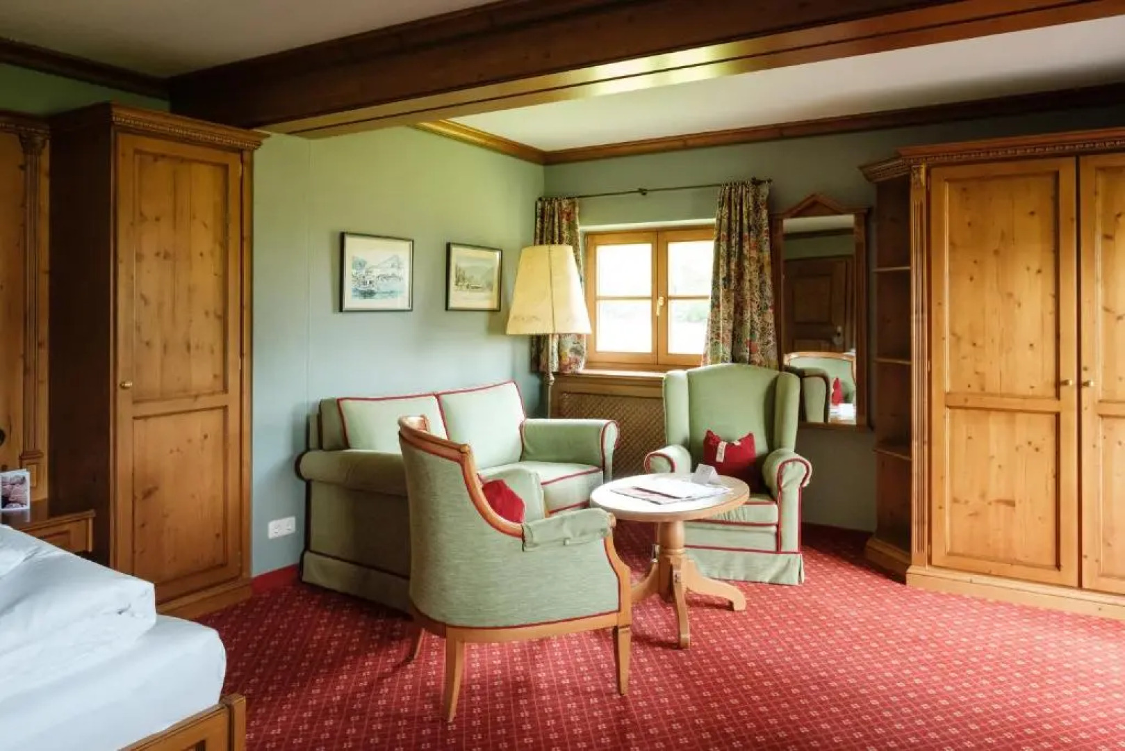 Landhaus Christl am See