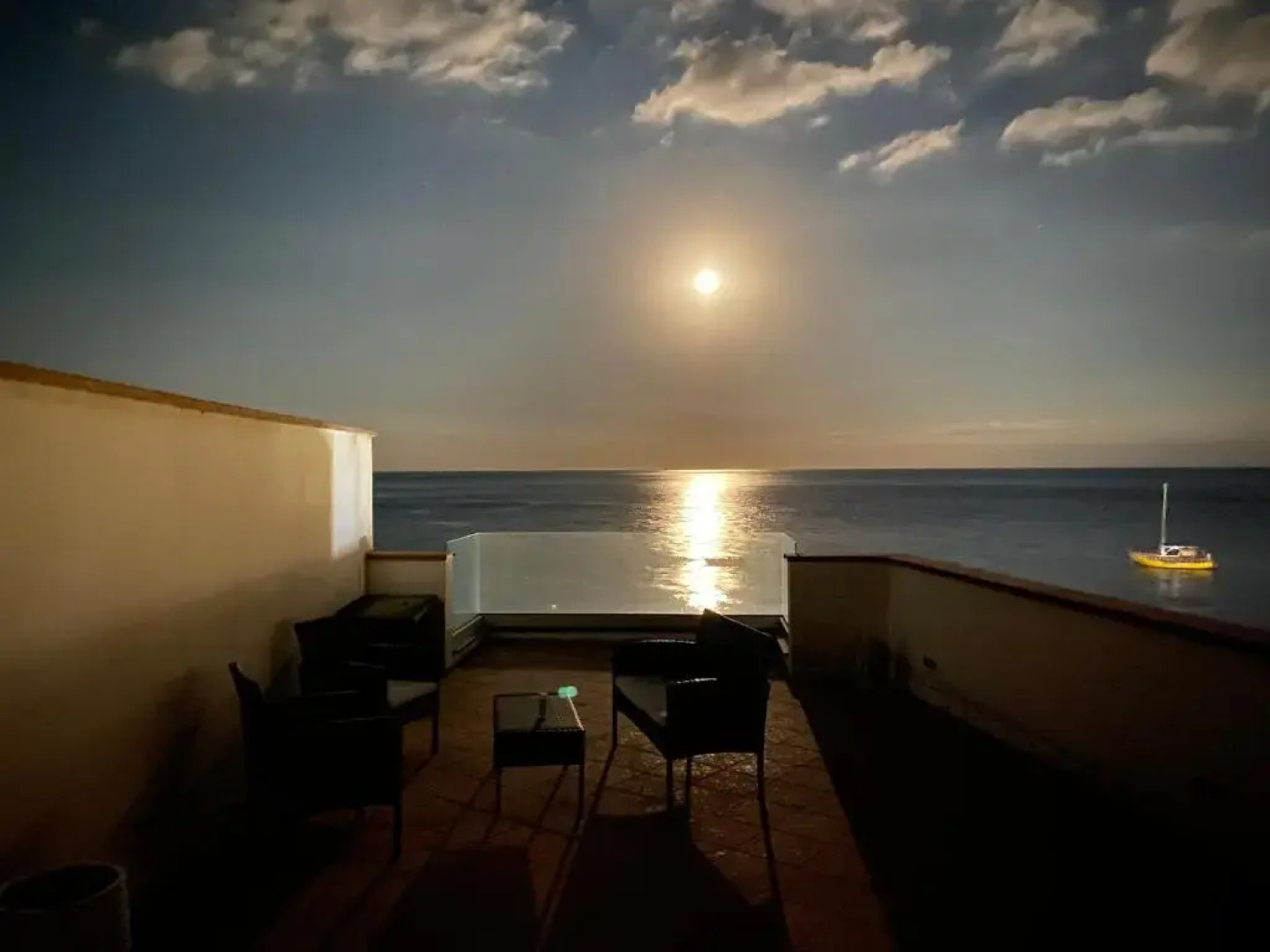 Beach Penthouse Marisol 2floors, Central