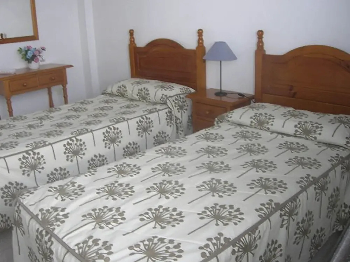 Apartamentos Restinga