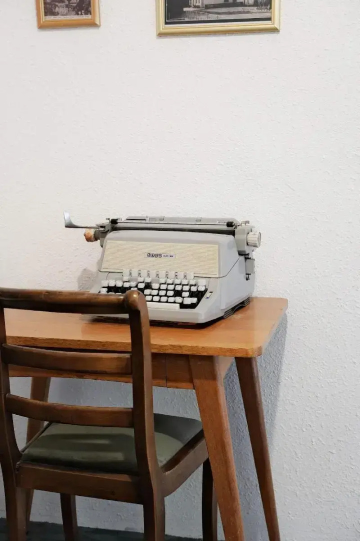 Résidence Le Beau Rivage