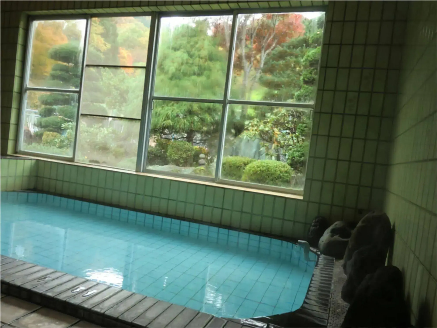Onsen Guesthouse Sakaeya