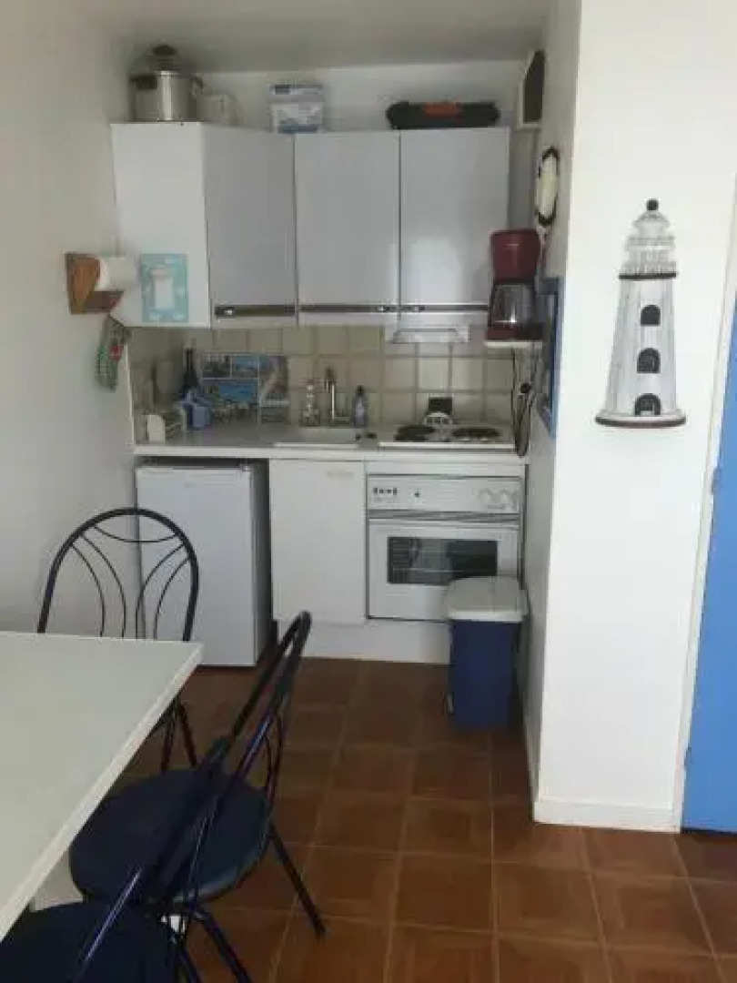 Apartment Les Balcons de la Mer