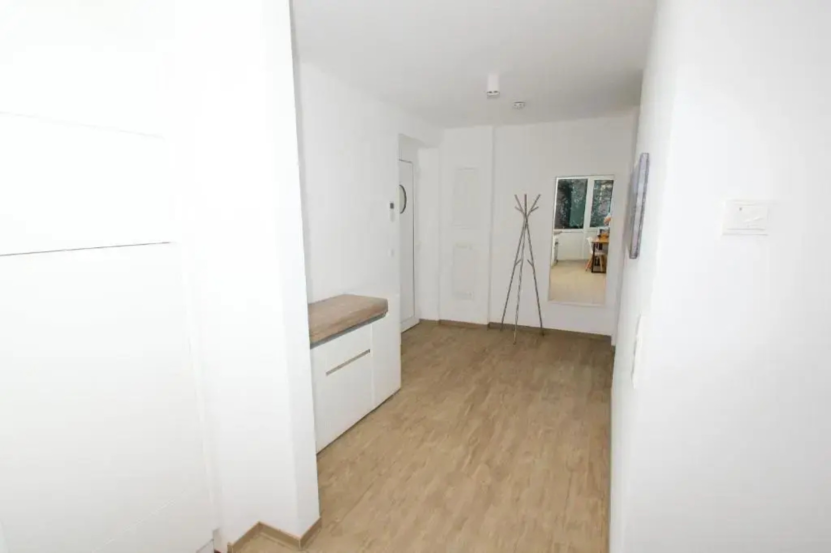 Ferienhaus Hafenkieker Nr 08