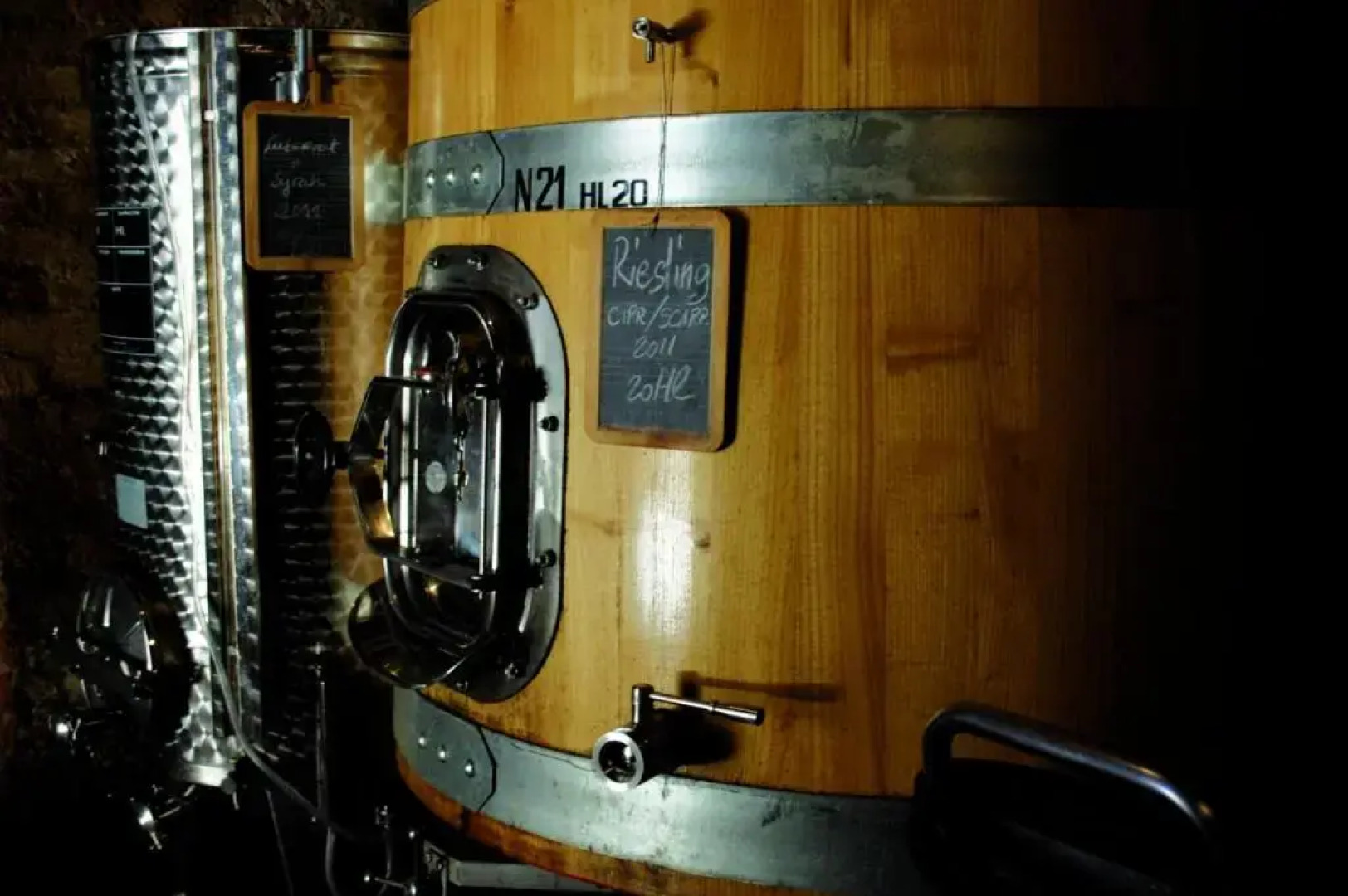 Agriturismo La Costa