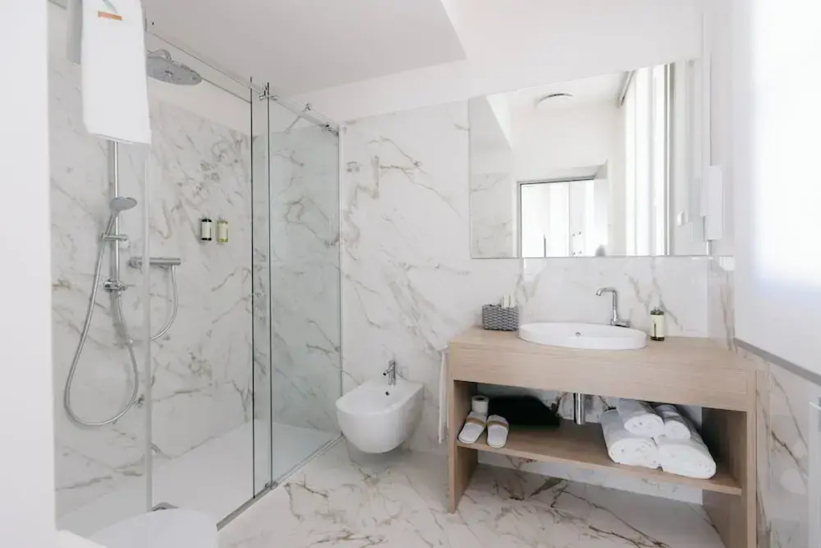 Villa Turco Berti Luxury Apartments&SPA