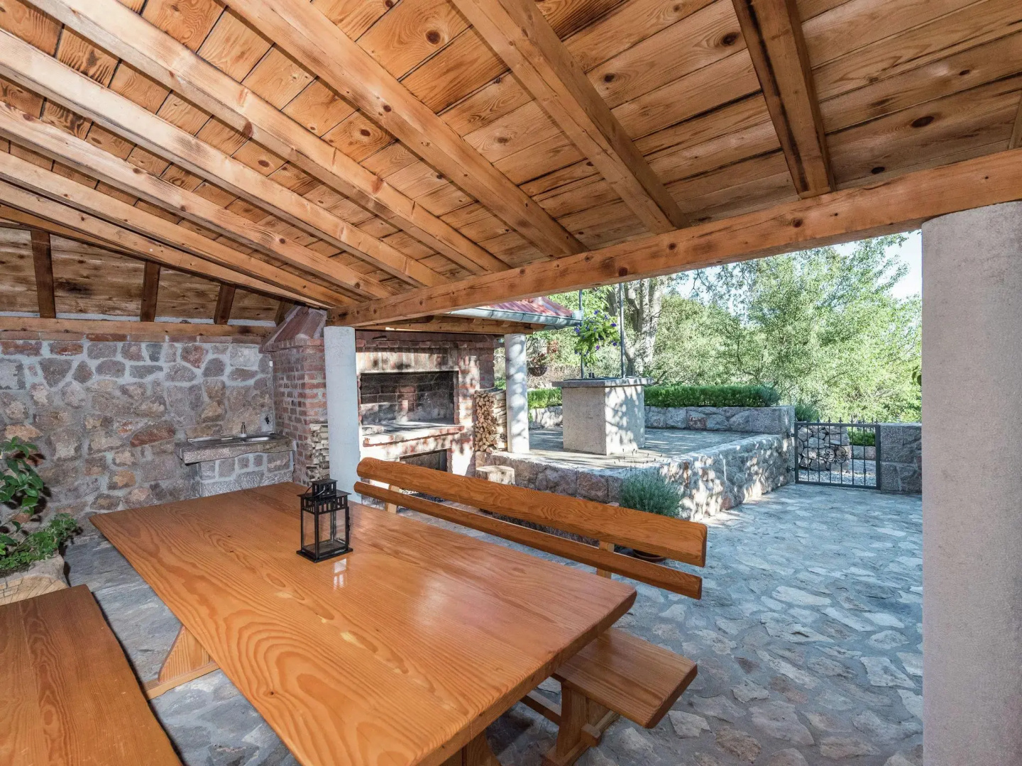Seaside Retreat in Marina di Grosseto