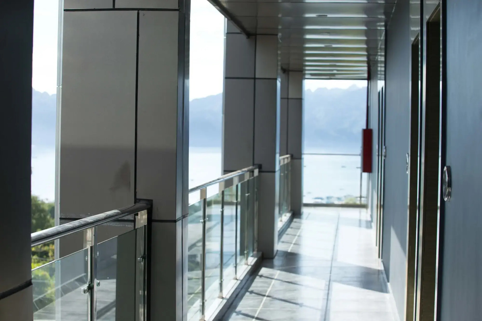 Vienna Hotel (Newly Renovated 2025)