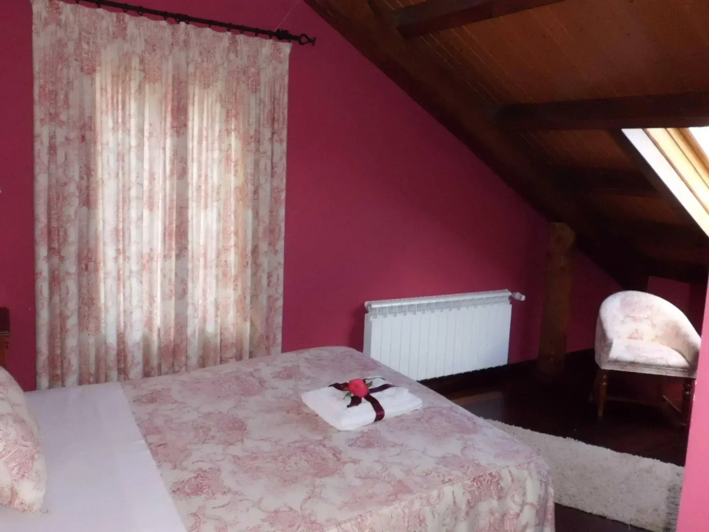 Casa Rural O Bergando