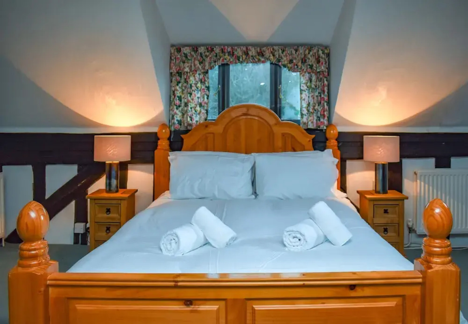 17th Century Cottage