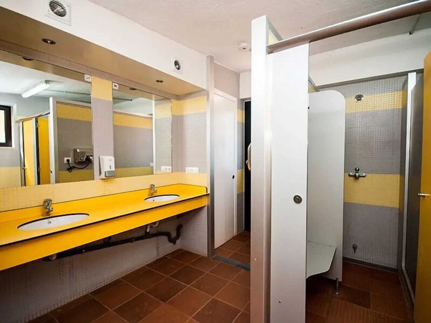 Bassegoda Park Campsite