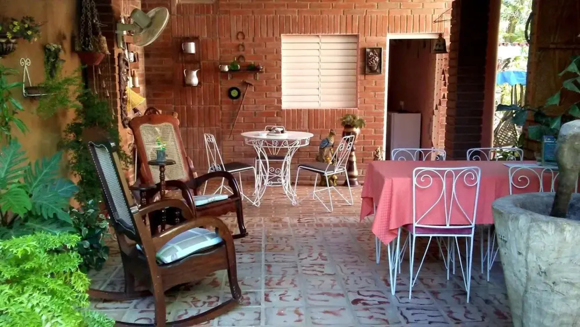 Gregory, Apartamento Independiente.