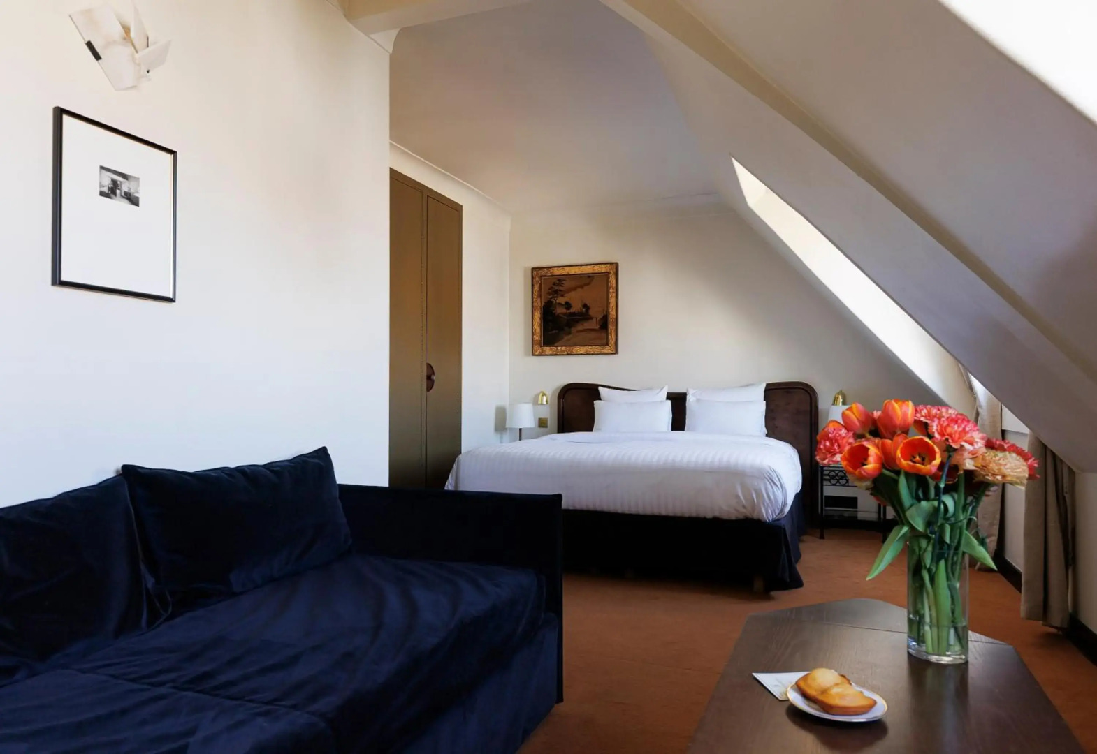 Hôtel Rochechouart, a Member of Design Hotels – Orso Hotel