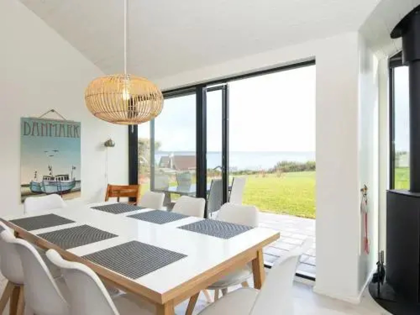 Two-Bedroom Holiday home in Haderslev 3