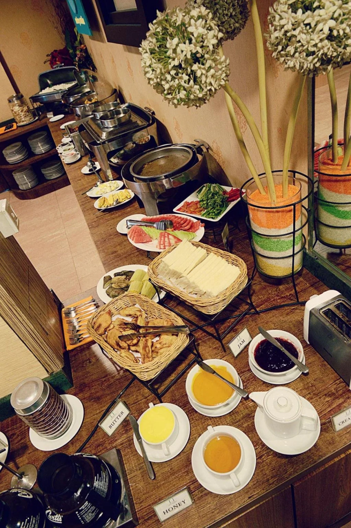 Hotel Anugerah Palembang