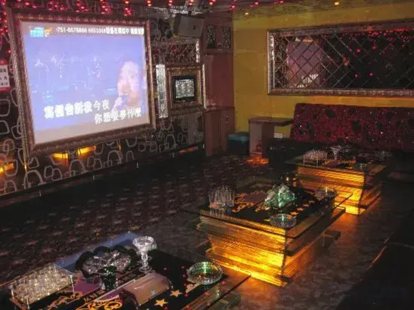 Friendly Hotel (Shaoguan Nanhua Temple)