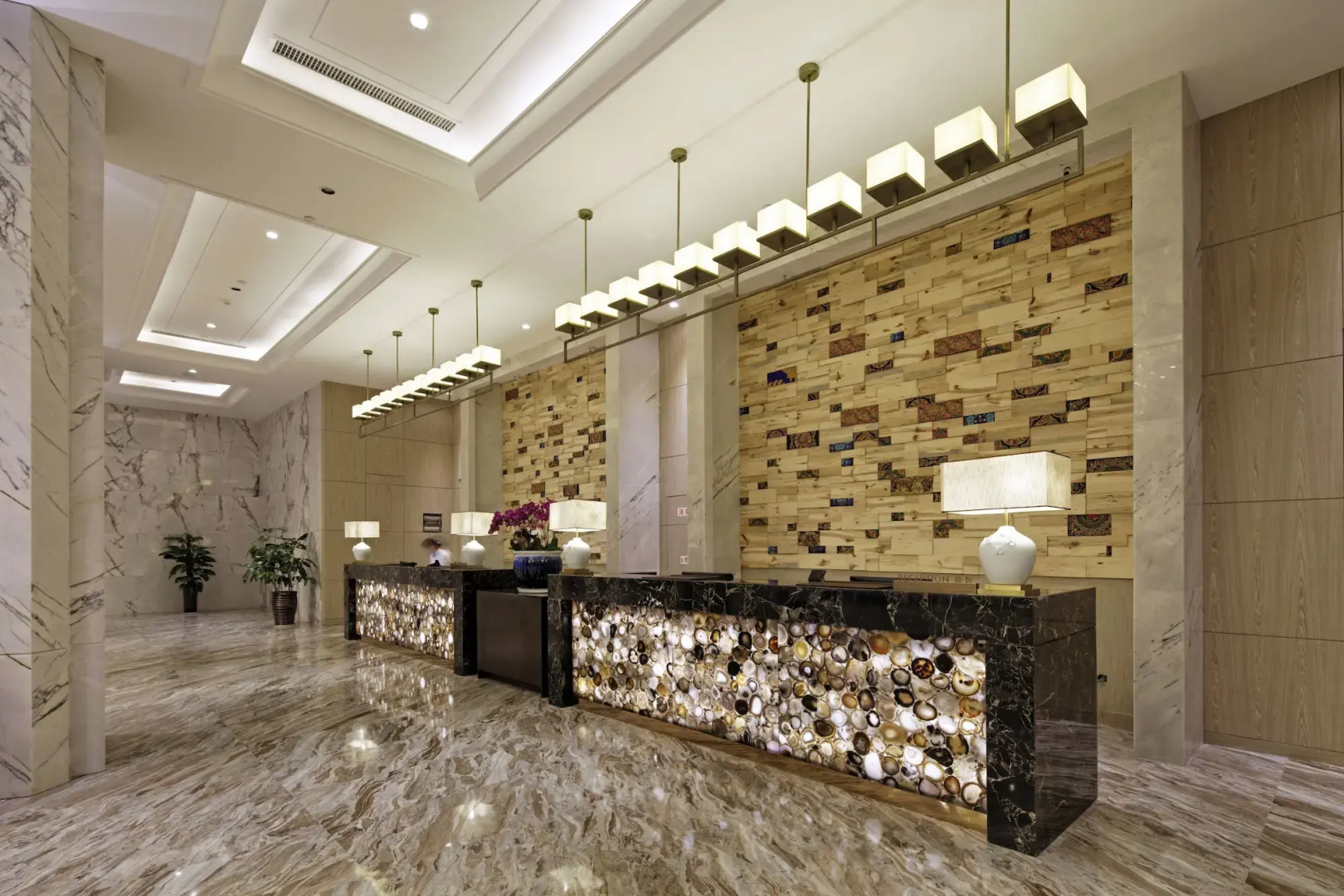 Anshun Perenc Hotel