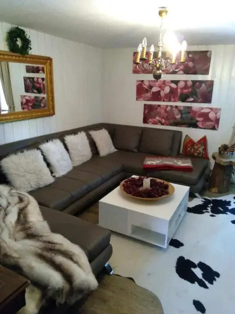 Ferienwohnung Alpensonne