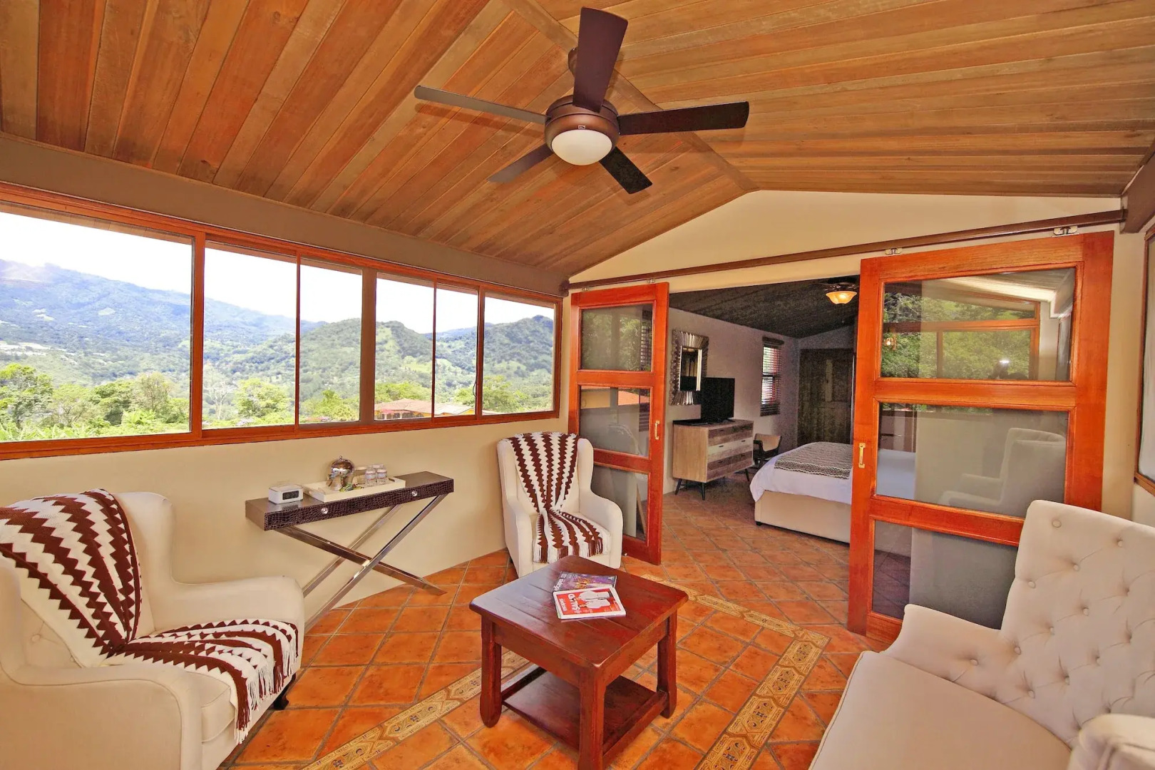 Los Establos Boutique Resort- All Inclusive