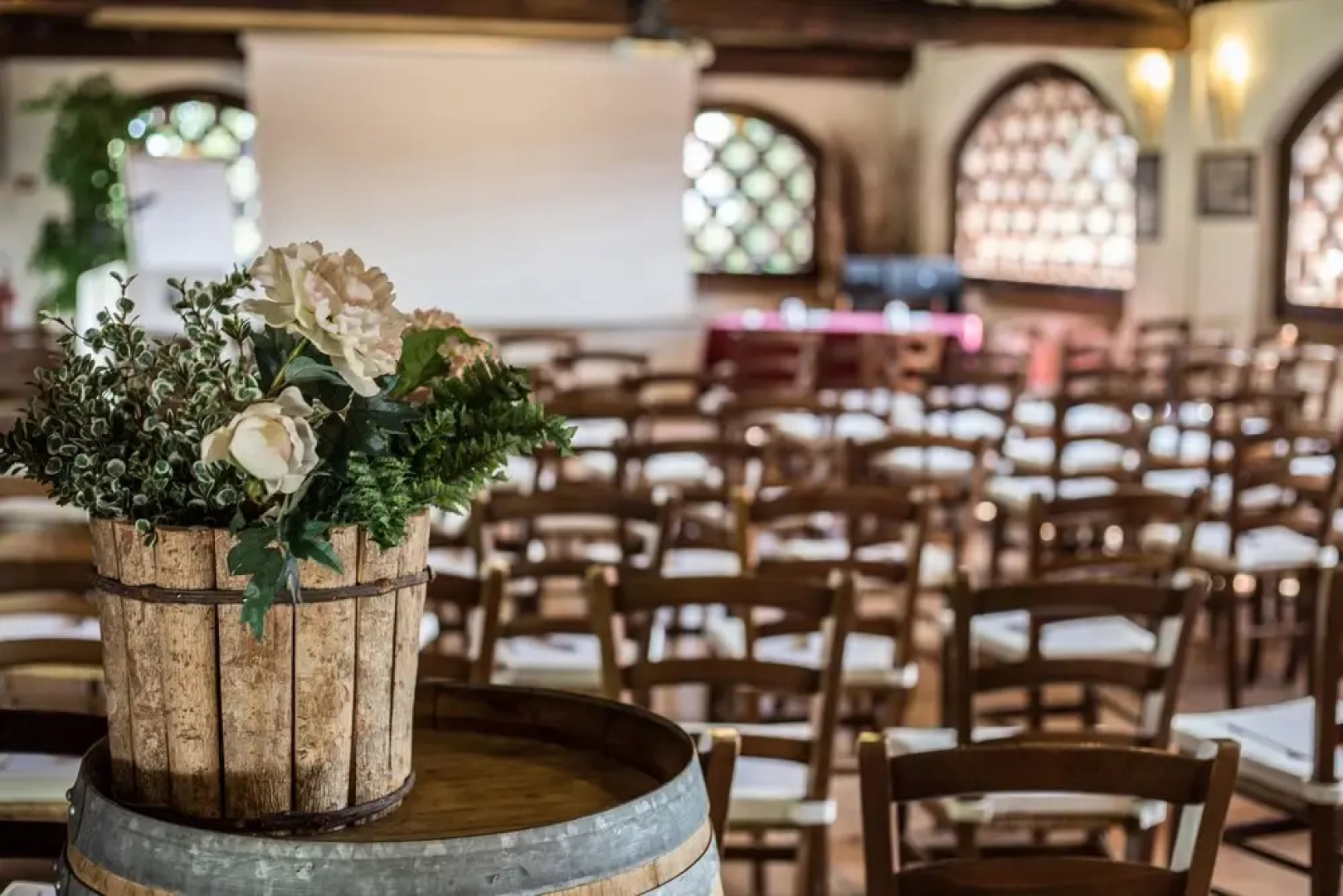 Agriturismo La Camilla