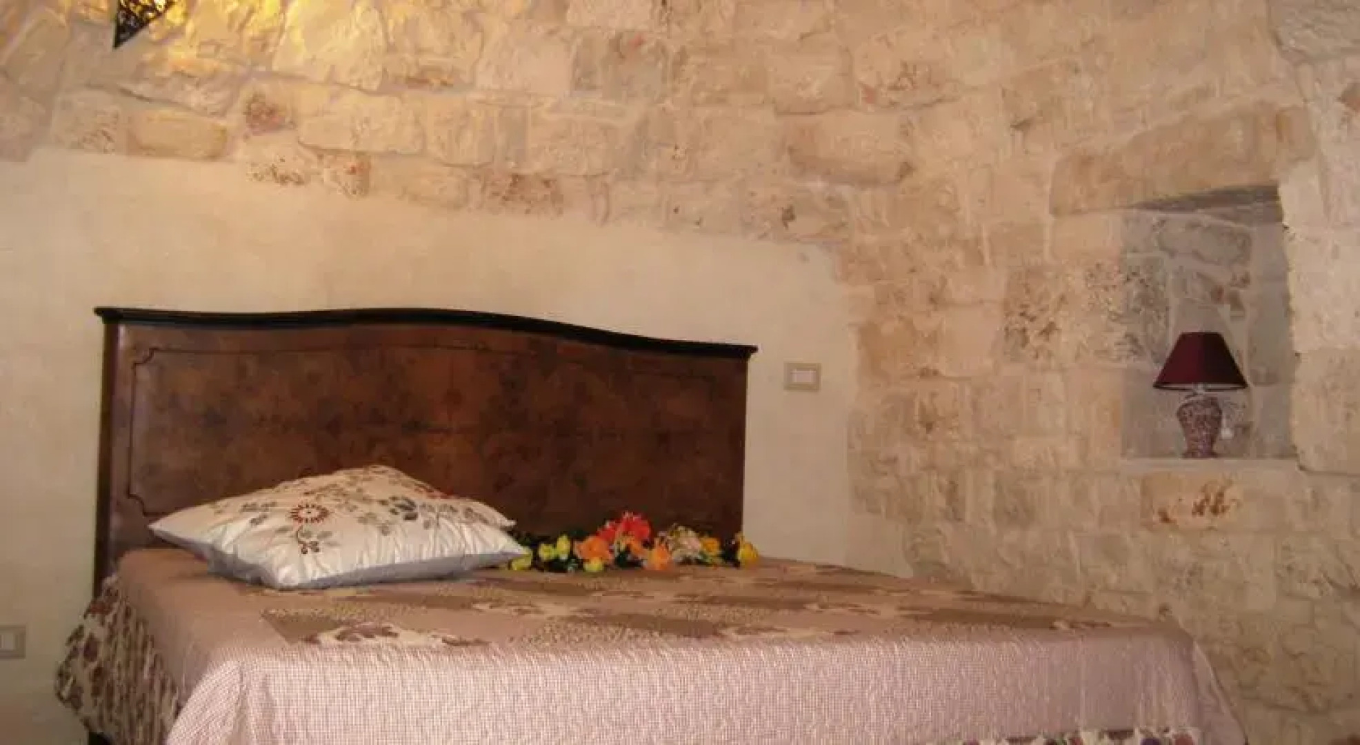 I Giardini della Canonica