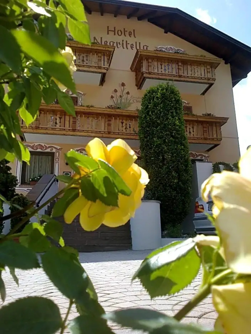 Hotel Negritella