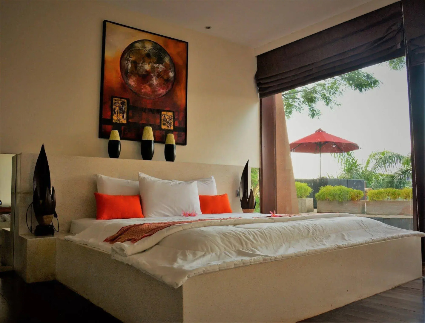 Villa Tiara Lombok Island