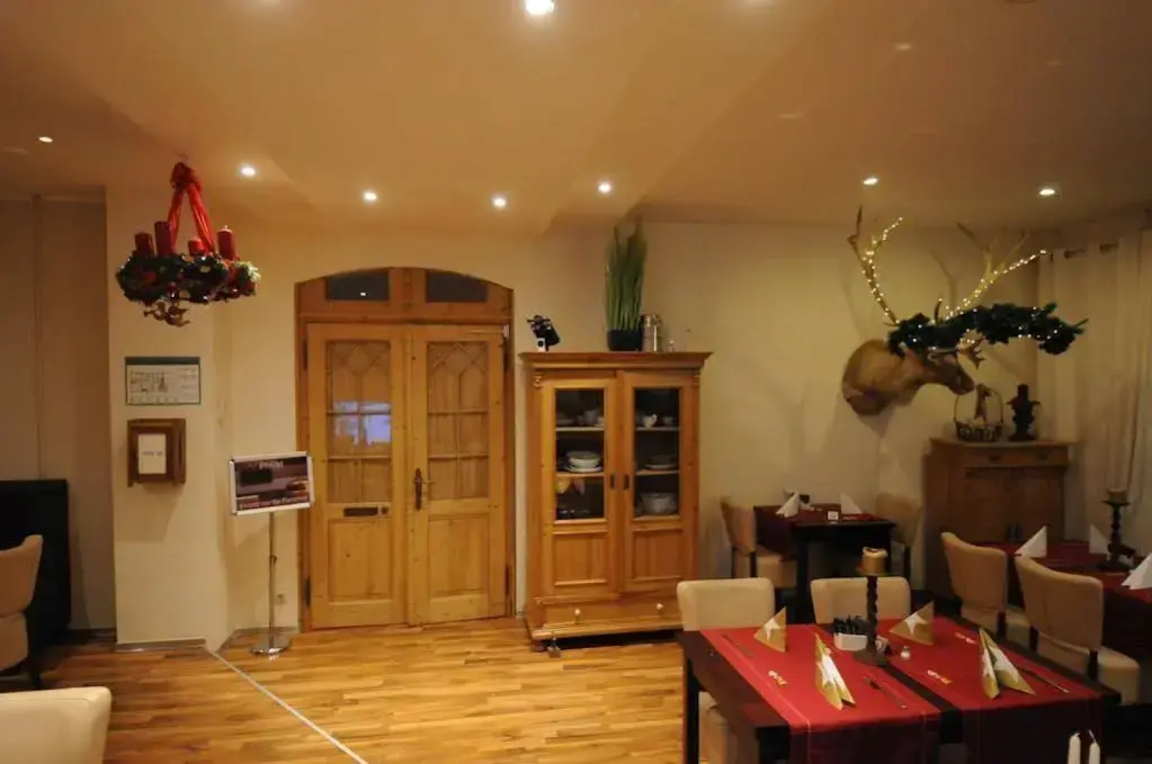 Hotel & Gaestehaus Will