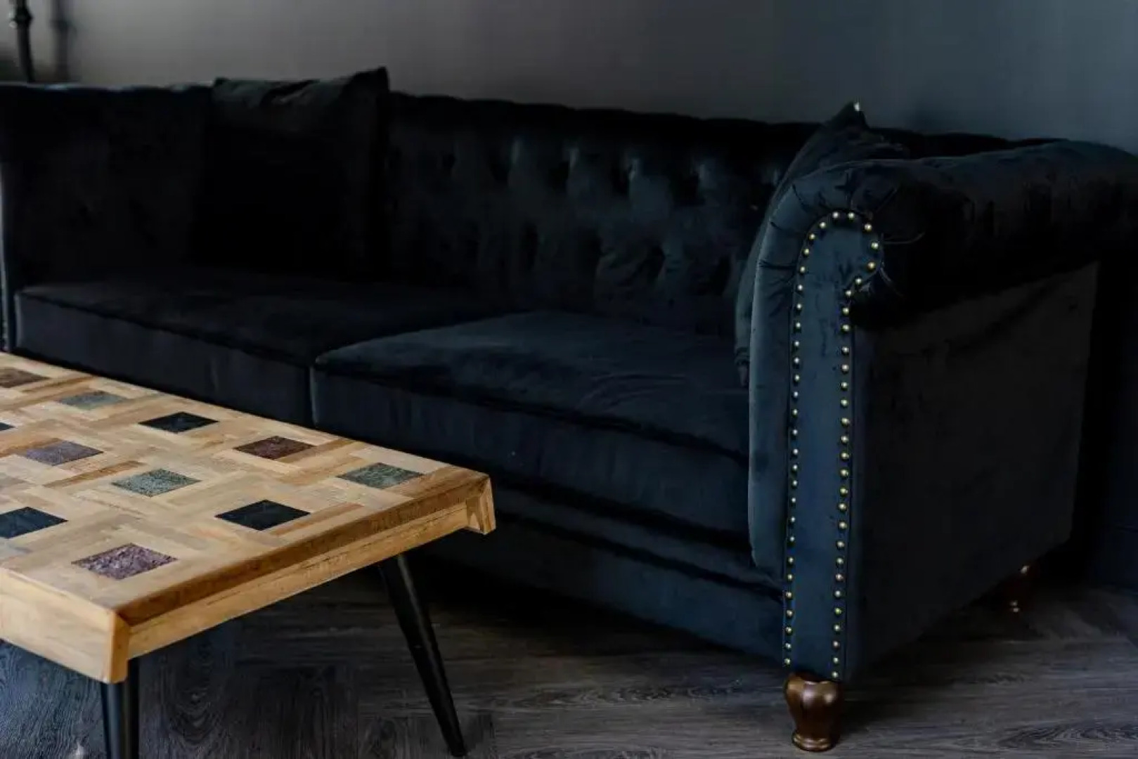 Le Black & White - Vieux-Terrebonne