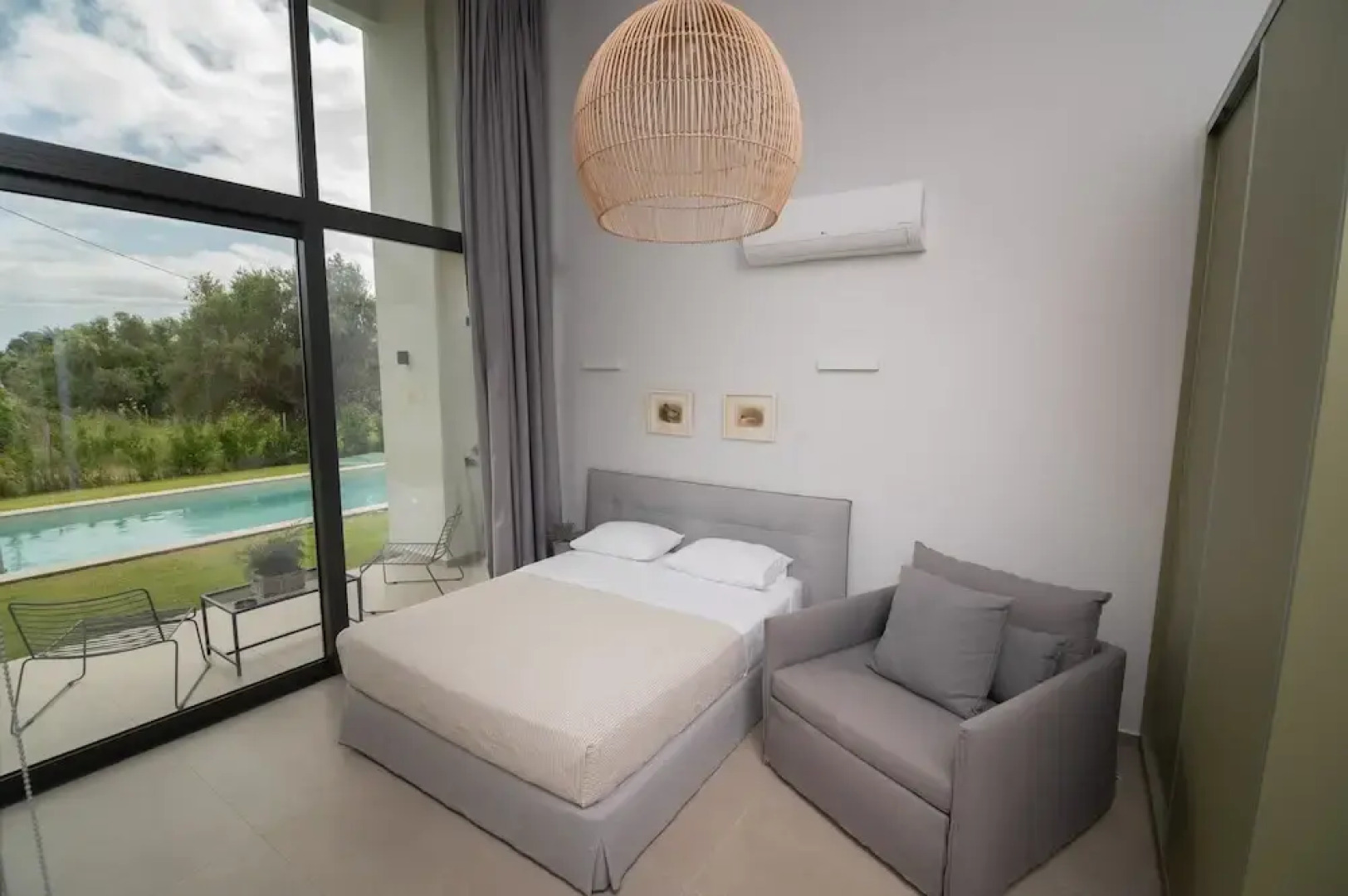 Sevene Villas - Kourouta Peloponnese