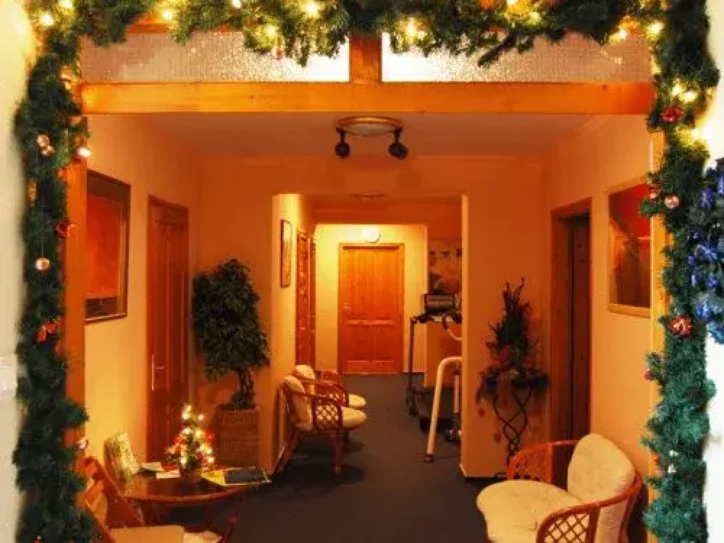 Wellness Hotel Kakadu