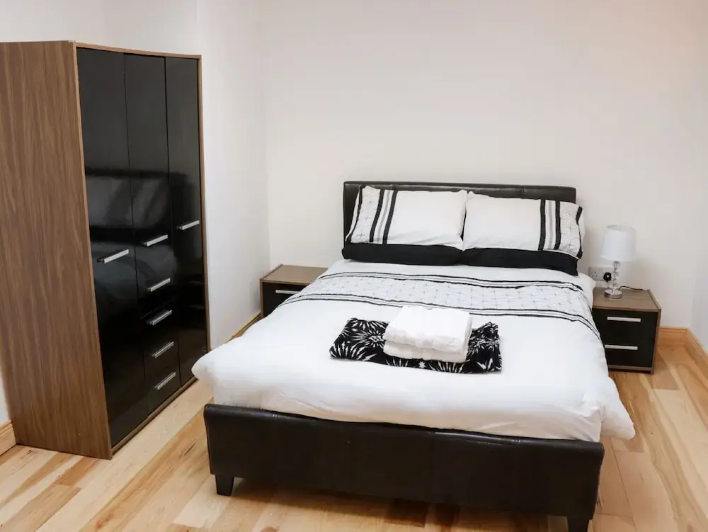 Ballymote Central Apartment, Ballymote