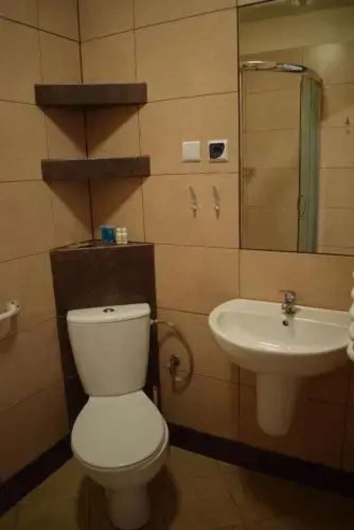 Apartamenty Pod Pilskiem