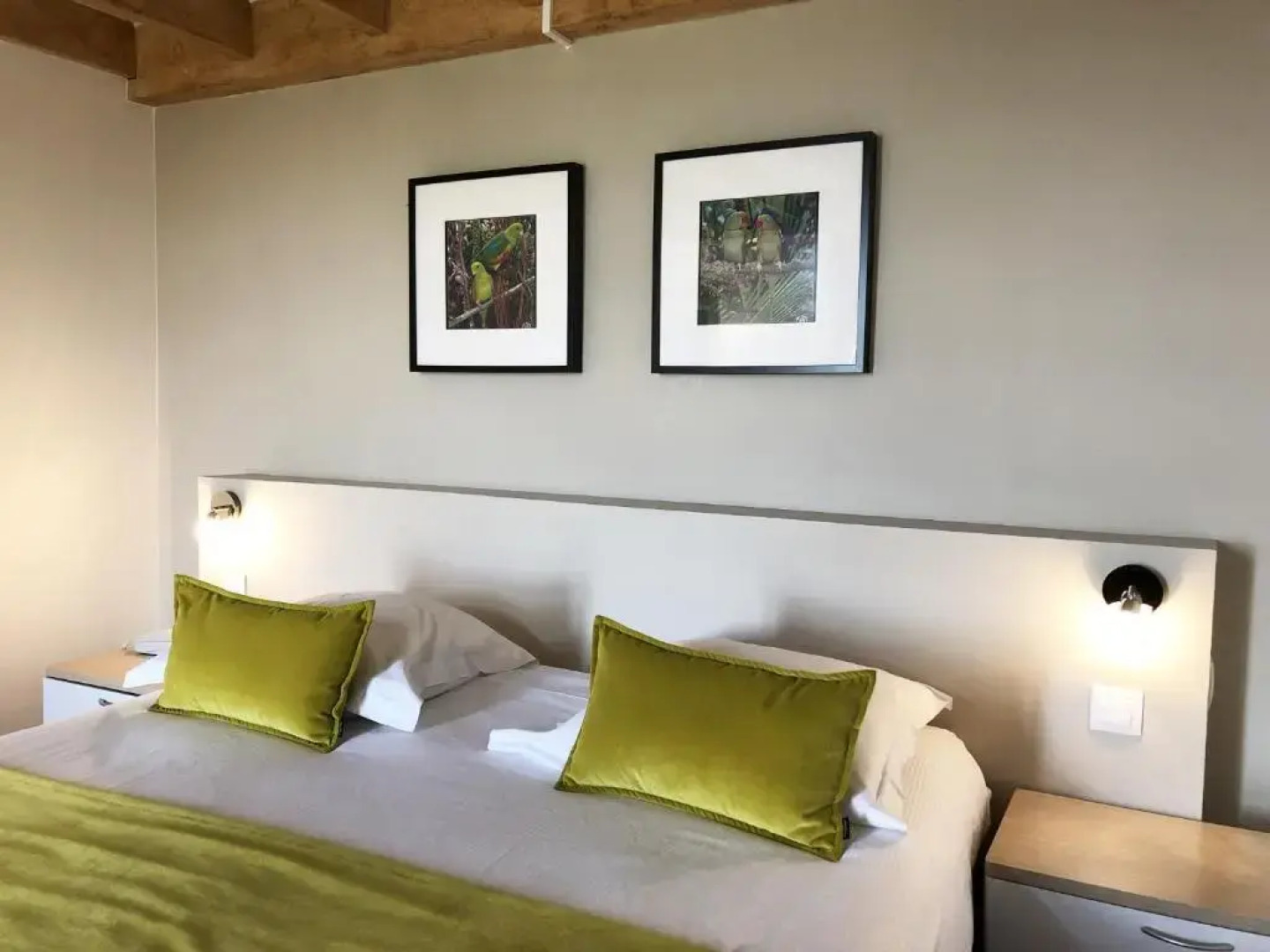 Hotel Les Suites - De Crécy