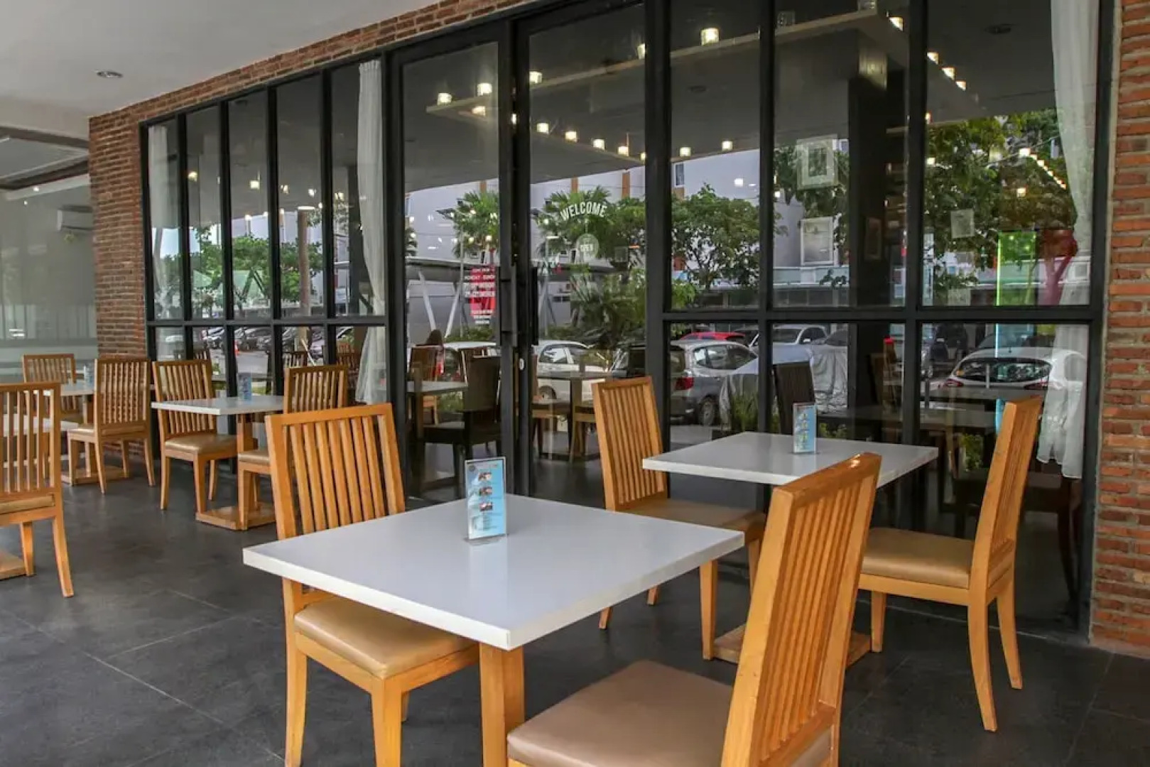 Airy Aeropolis Residence Suryadarma Tangerang