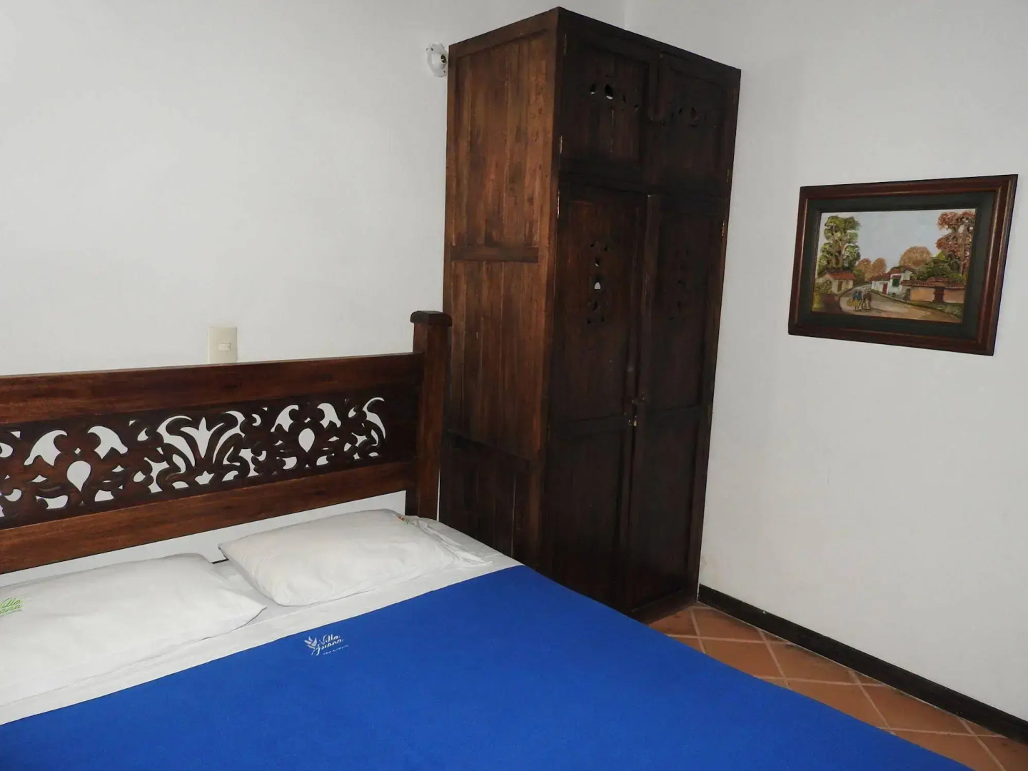 Hotel Campestre Villa Juana