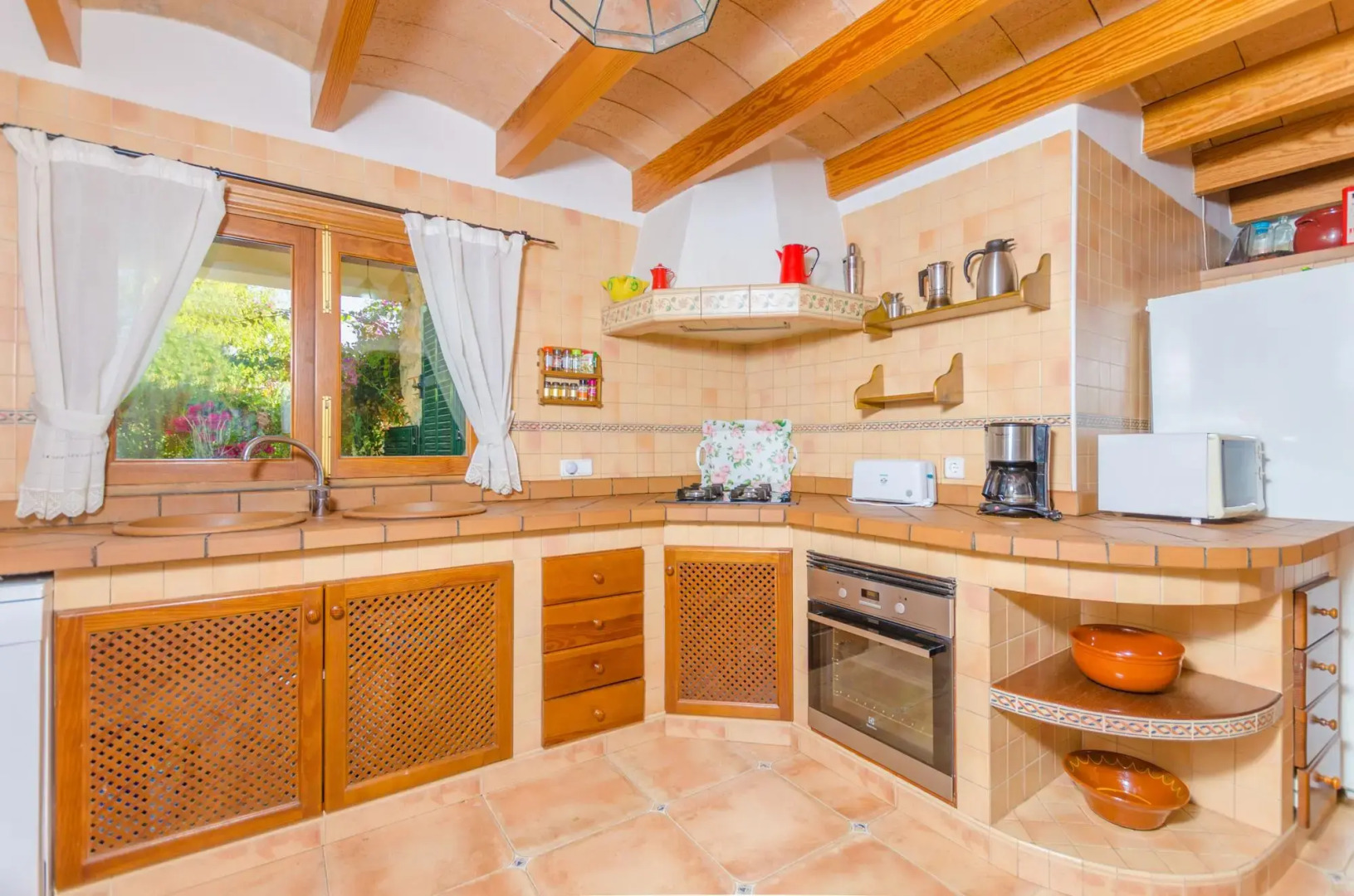 Can Reure (Can Paris)