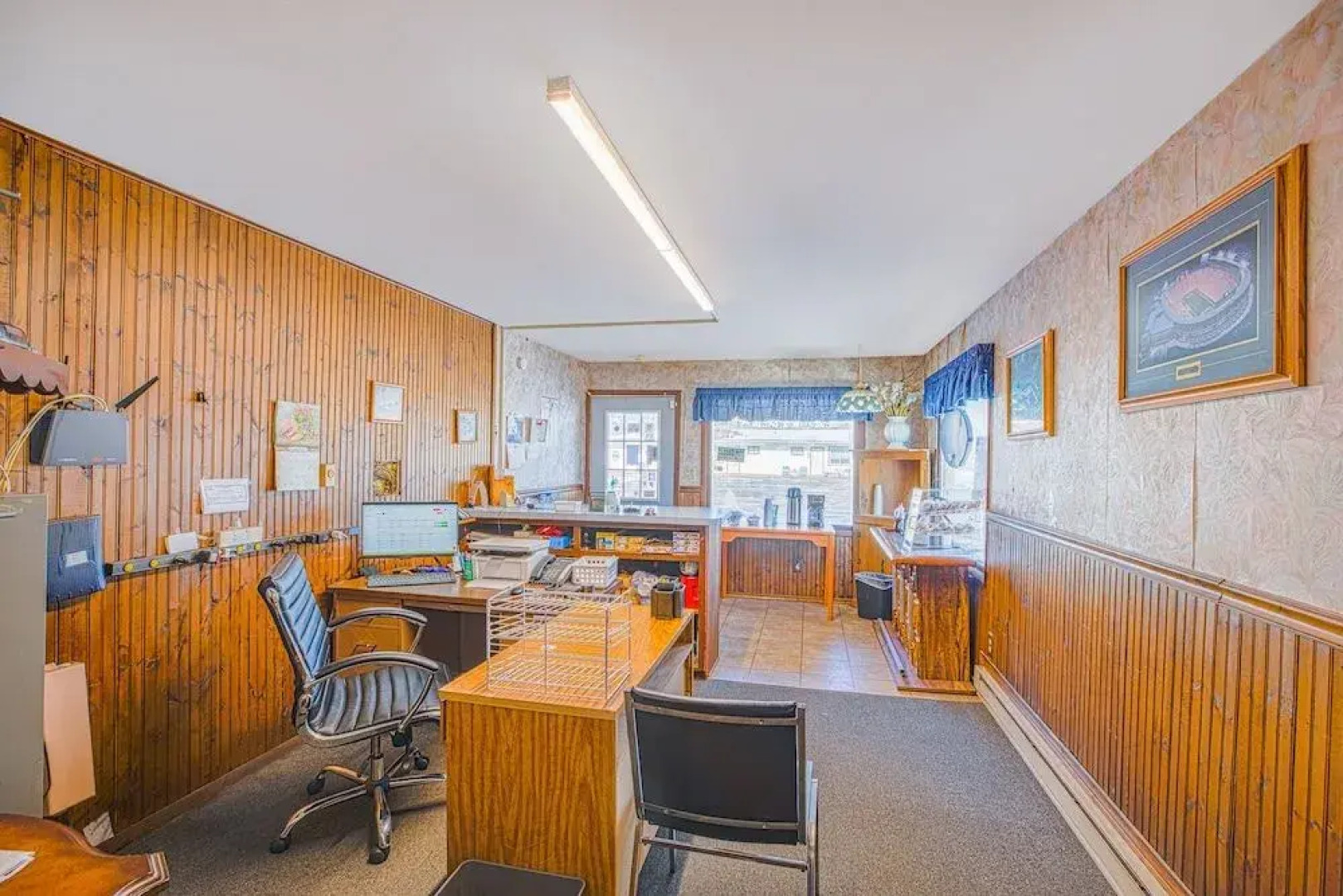 Love Hotels Tomahawk at Lake Mohawksin WI