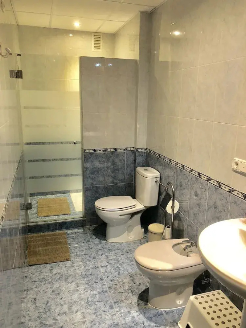 Apartamento Las Recoletas